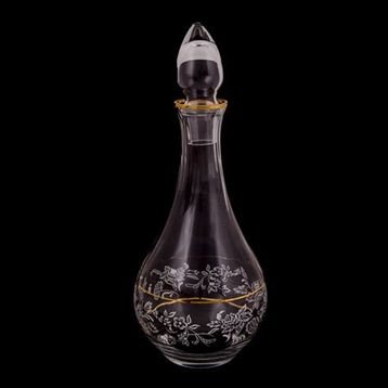 Paşabahçe 97872 Assos Piece 7'li Bardak Sürahi Seti