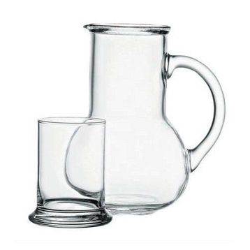 Paşabahçe 98328 Komidin Sürahisi