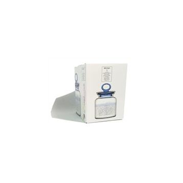 Paşabahçe 98671 Kitchen Mavi Kapaklı Kavonoz