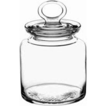 Paşabahçe 98671 Kitchen Mavi Kapaklı Kavonoz