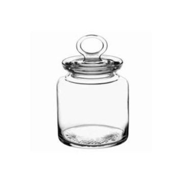 Paşabahçe 98671 Kitchen Mavi Kapaklı Kavonoz
