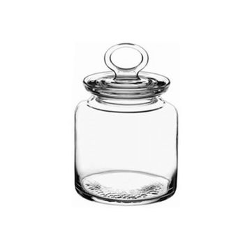 Paşabahçe 98671 Kitchen Mavi Kapaklı Kavonoz