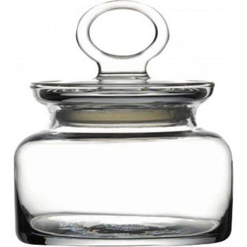 Paşabahçe 98863 Kitchen Şeffaf Kavanoz