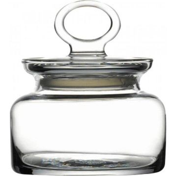 Paşabahçe 98863 Kitchen Şeffaf Kavanoz