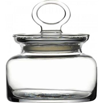 Paşabahçe 98863 Kitchen Şeffaf Kavanoz