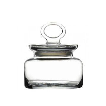 Paşabahçe 98863 Kitchen Şeffaf Kavanoz