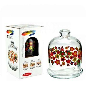 Paşabahçe 98973 Bal-Reçel Kavanozu