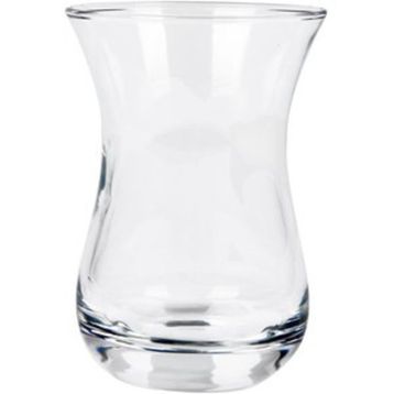 Paşabahçe Aida Optikli 6'lı Çay Baradağı