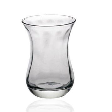 Paşabahçe Aida Optikli 6'lı Çay Baradağı
