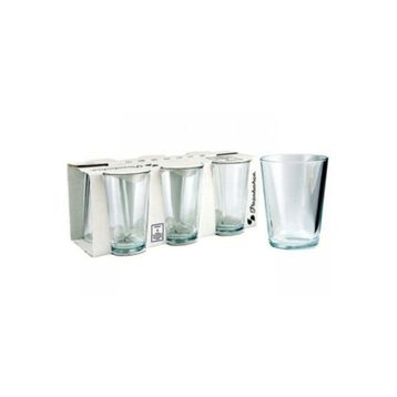 Paşabahçe Alanya 12 Adet 175 cc Rakı Bardağı