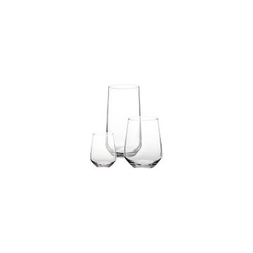 Paşabahçe Allegra 36 Parça Su Bardak Takımı