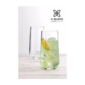 Paşabahçe Allegra Bardak