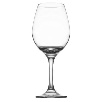 Paşabahçe Amber 3'lü 295 ml Su Kadehi
