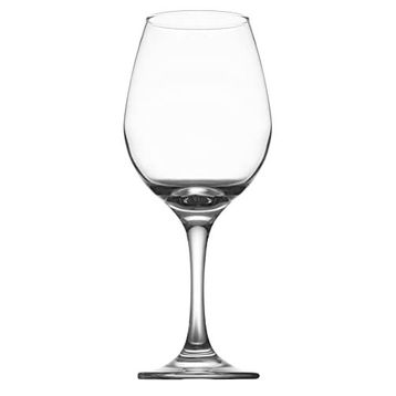 Paşabahçe Amber 3'lü 295 ml Su Kadehi