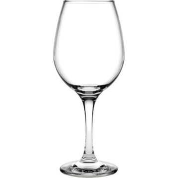 Paşabahçe Amber 3'lü 295 ml Su Kadehi