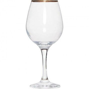 Paşabahçe Amber 3'lü 295 ml Su Kadehi