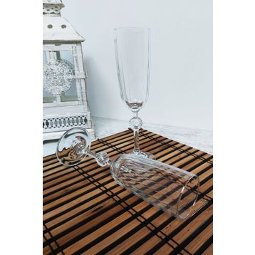 Paşabahçe Amore 2'li Kadeh Bardak