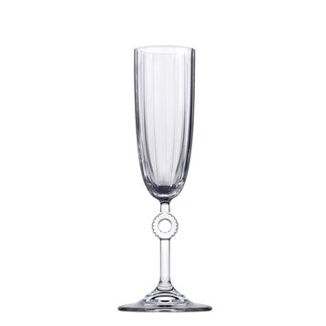 Paşabahçe Amore Flüt 150 ml 12'li Şampanya Bardağı