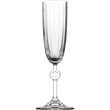 Paşabahçe Amore Flüt 150 ml 12'li Şampanya Bardağı