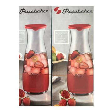 Paşabahçe Amphora Kapaklı Sürahi