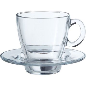 Paşabahçe Aqua 12'li Bardak