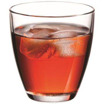 Paşabahçe Aqua 6'lı Bardak