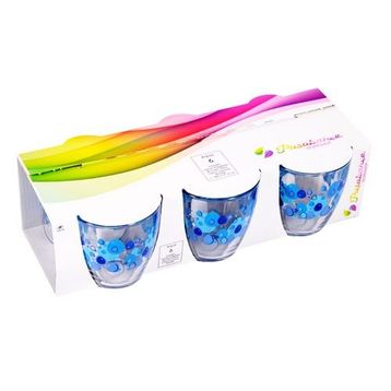 Paşabahçe Aqua 6'lı Bardak