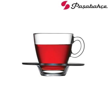 Paşabahçe Aqua 6'lı Bardak