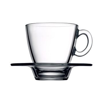 Paşabahçe Aqua 6'lı Bardak