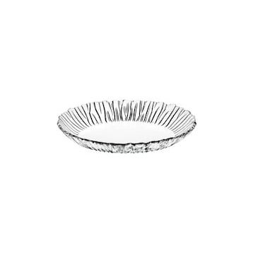 Paşabahçe Auora 33x24 cm Oval Servis Tabağı