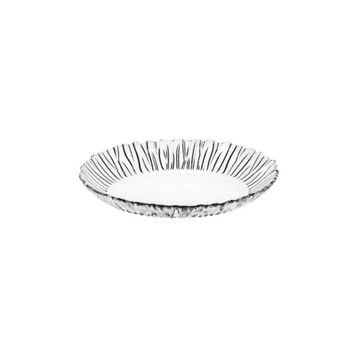 Paşabahçe Auora 33x24 cm Oval Servis Tabağı