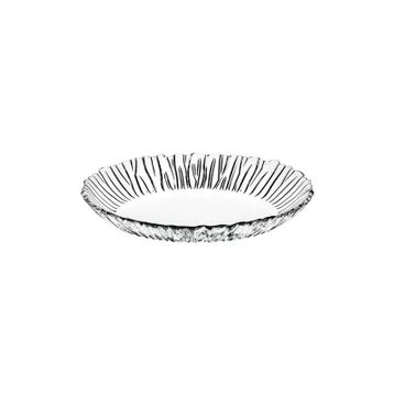 Paşabahçe Auora Oval 33x24 cm 1 Adet Servis Tabağı