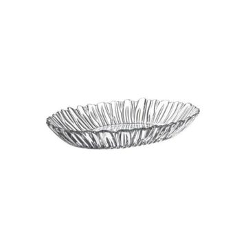 Paşabahçe Auora Oval 33x24 cm 1 Adet Servis Tabağı