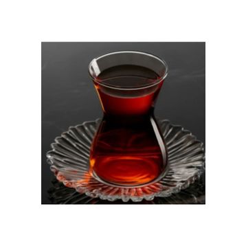 Paşabahçe Aurora 12 Parça Çay Bardağı Seti
