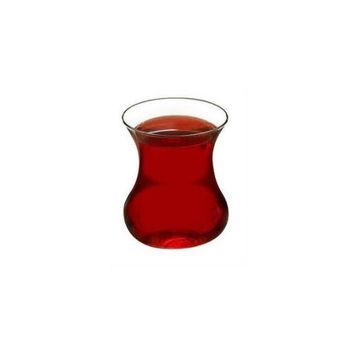 Paşabahçe Aurora 12'li 155 cc Çay Bardağı