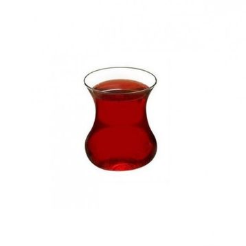 Paşabahçe Aurora 12'li 155 cc Çay Bardağı