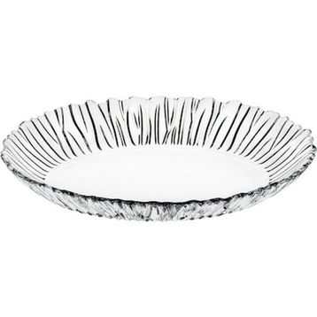 Paşabahçe Aurora 2li 25x18 cm Salata Tabağı