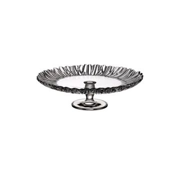 Paşabahçe Aurora Ayaklı 20.5 cm Servis Tabağı
