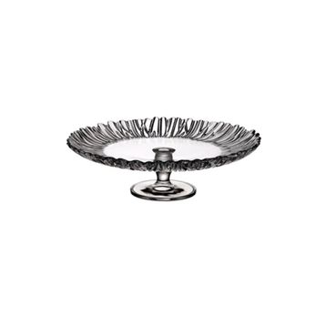 Paşabahçe Aurora Ayaklı 20.5 cm Servis Tabağı