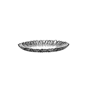 Paşabahçe Aurora Şeffaf Cam 6'lı Pasta Tabağı