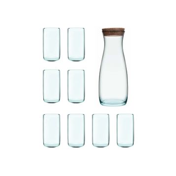 Paşabahçe Aware Iconic 2'li %100 Recycled 330cc Kupa