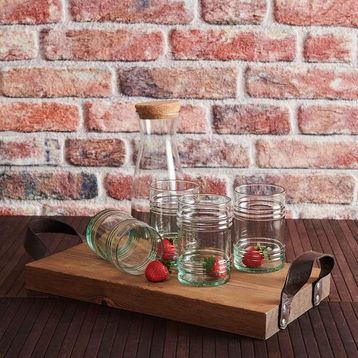 Paşabahçe Aware Tincan 4'lü 490 ml Bardak