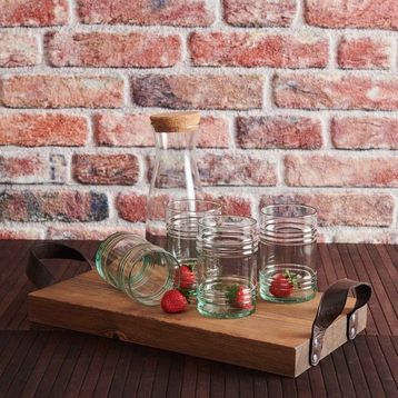 Paşabahçe Aware Tincan 4'lü 490 ml Bardak