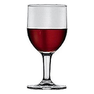 Paşabahçe Ayaklı 190 cc 6 Kişilik Bardak