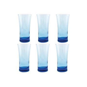 Paşabahçe Azur 6lı Bardak