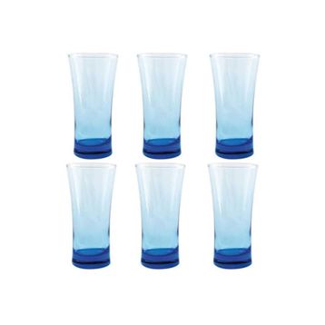 Paşabahçe Azur 6lı Bardak