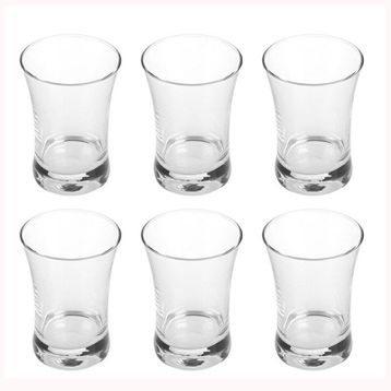 Paşabahçe Azur 6lı Bardak