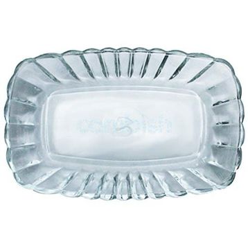 Paşabahçe Basic 2'li Çerezlik