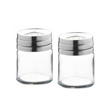 Paşabahçe Basic 2'li Set Tuzluk