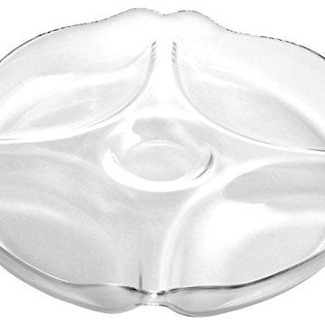 Paşabahçe Basic Yerli 30 cm Bardak Servis Tabağı